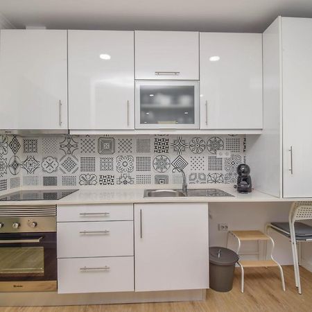 Laranjal 7 Apartment Lisbon Luaran gambar
