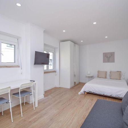 Laranjal 7 Apartment Lisbon Luaran gambar