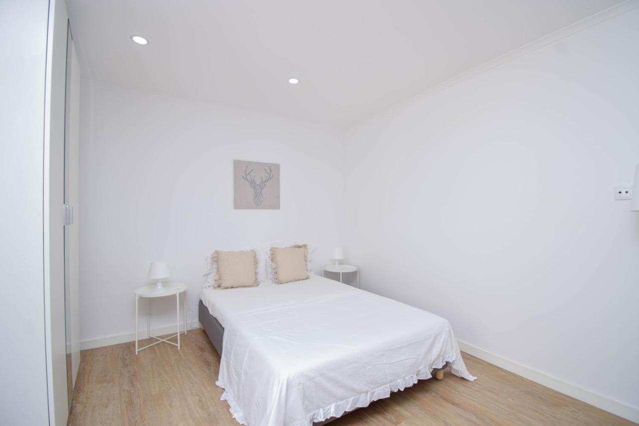 Laranjal 7 Apartment Lisbon Luaran gambar