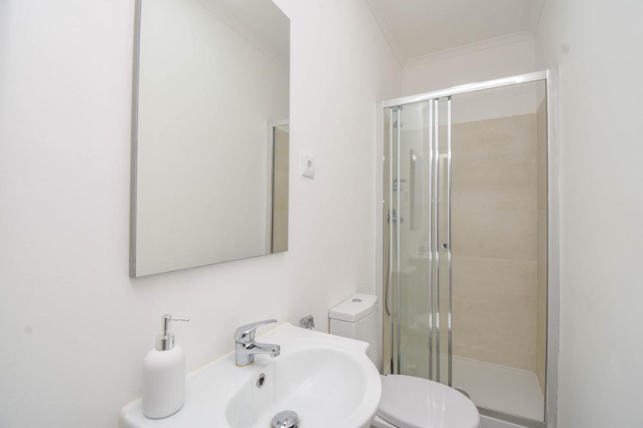 Laranjal 7 Apartment Lisbon Luaran gambar