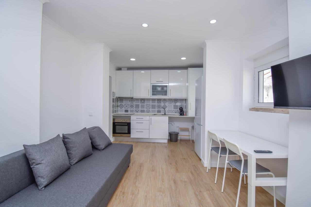 Laranjal 7 Apartment Lisbon Luaran gambar