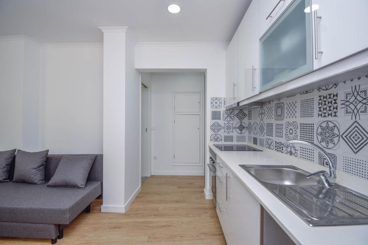 Laranjal 7 Apartment Lisbon Luaran gambar