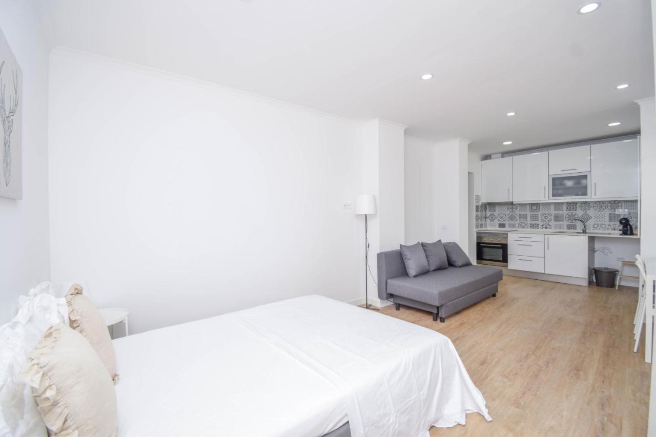 Laranjal 7 Apartment Lisbon Luaran gambar